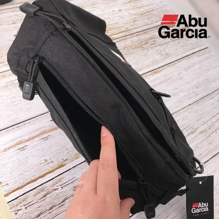 ABU Nouveau sac à bandoulière