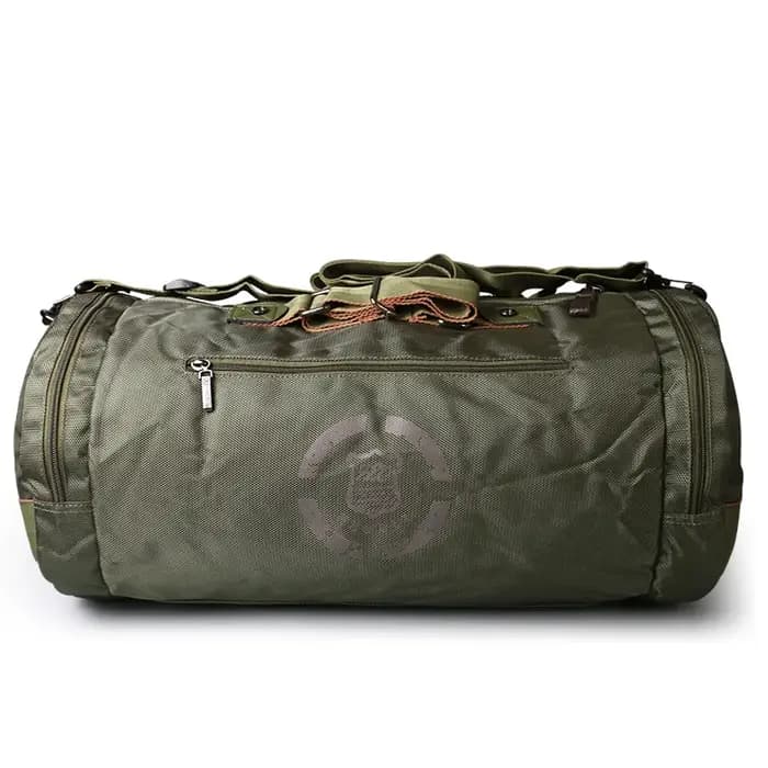 Sacs sac de voyage Camouflage pour hommes sac pliant en tissu Oxford protège