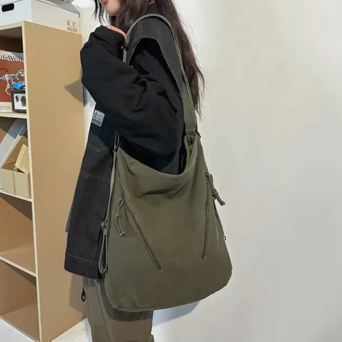 Sac à dos femme sac polyvalent grande capacité couleur Pure Design