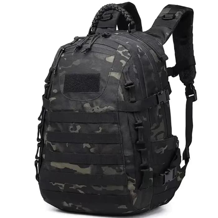 Sac à dos tactique 35L