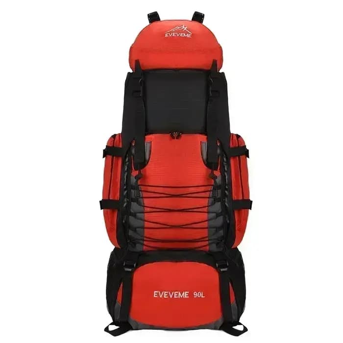 Sac à dos de voyage de grande capacité pour hommes et femmes