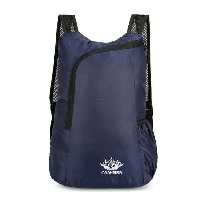 20L unisexe léger sac à dos extérieur Portable pliable femmes hommes Camping randonnée voyage sac à dos loisirs étanche sac de Sport