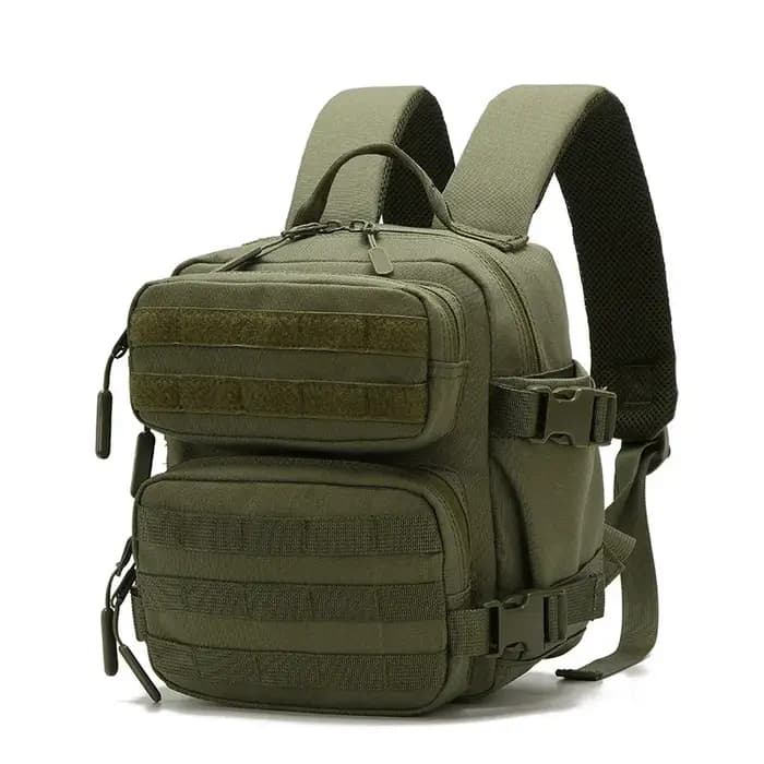 9L Sport sac à dos MOLLE 3 jours Bug Out sac Mini Pack extérieur pour femmes hommes EDC Camping randonnée sac à dos