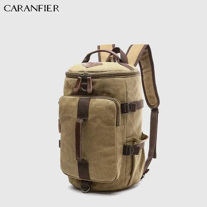 CARANFIER sacs de voyage pour hommes