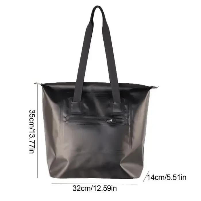 Sac fourre-tout de plage étanche