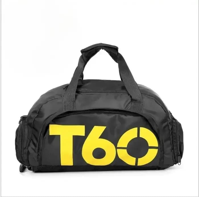 Sac à dos de voyage, sac de sport