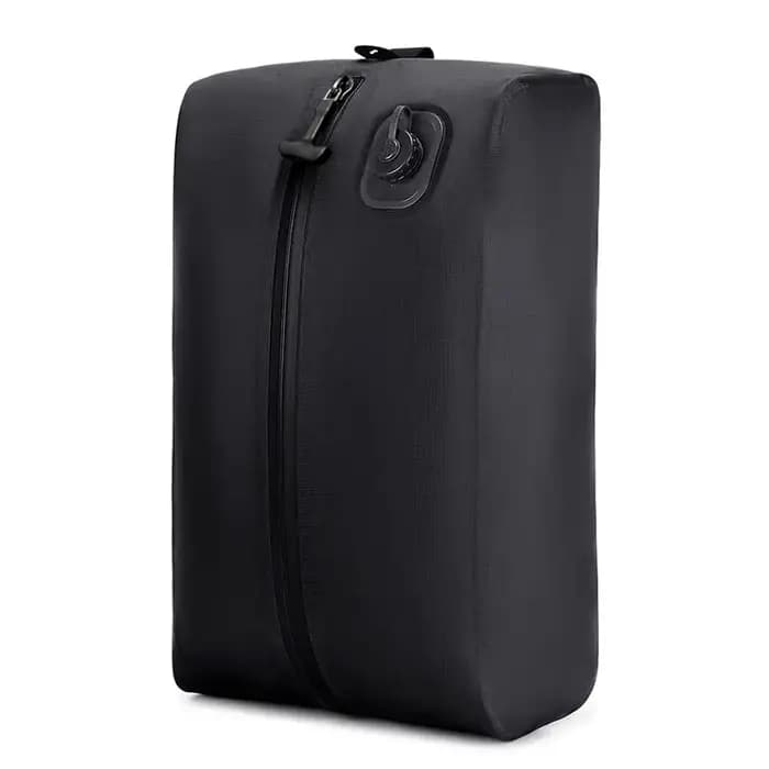 Sac à dos de compression automatique sous vide pour voyage d'affaires