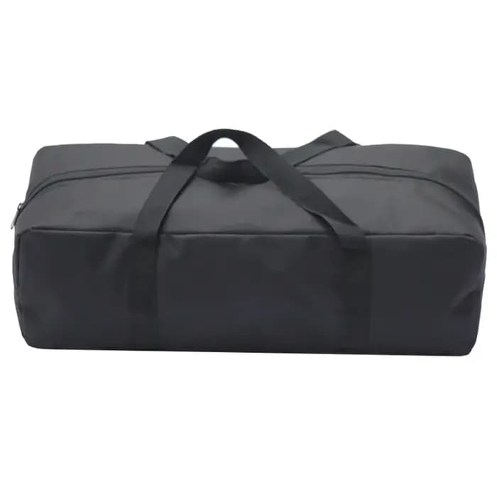 Grand sac de rangement en tissu Oxford