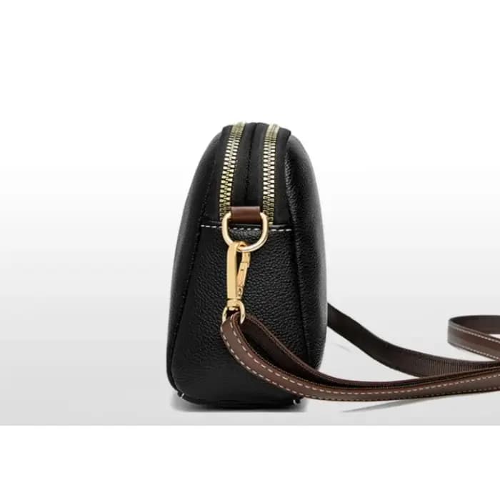 Femmes sac à main concepteur peau de vache rabat sac de luxe