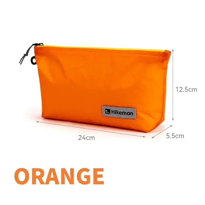 Sac de rangement étanche pour voyage