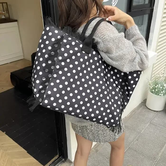 Sacs fourre-tout doux de haute qualité pour femmes
