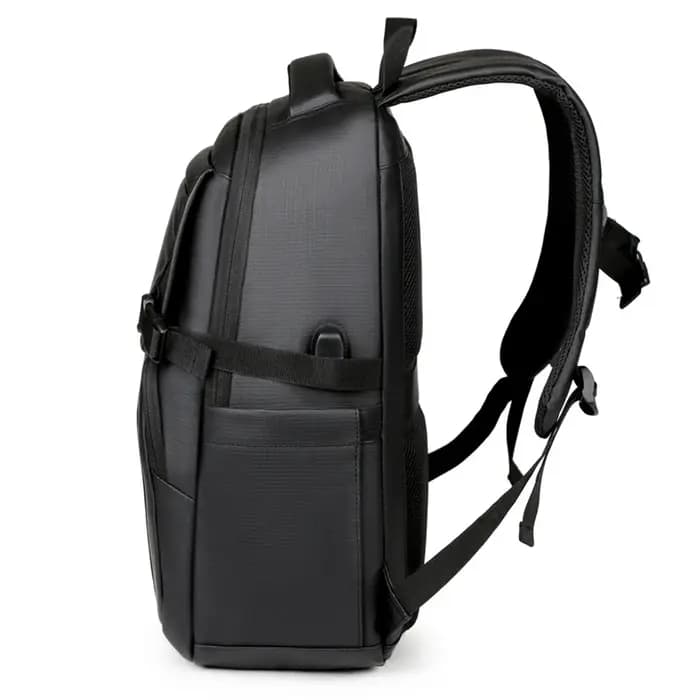 Sac à dos décontracté et imperméable pour hommes