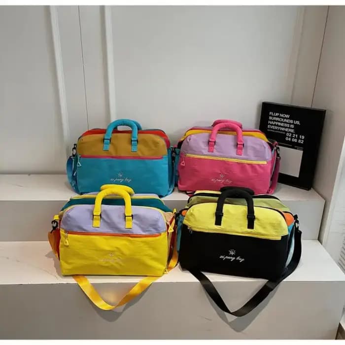 Sac de voyage Dopamine