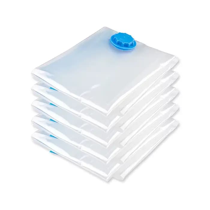 Sac de rangement sous vide 60x80cm