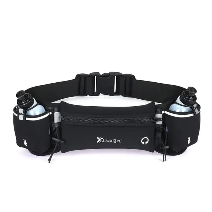 Sac de taille pour course sur sentier pour homme/femme