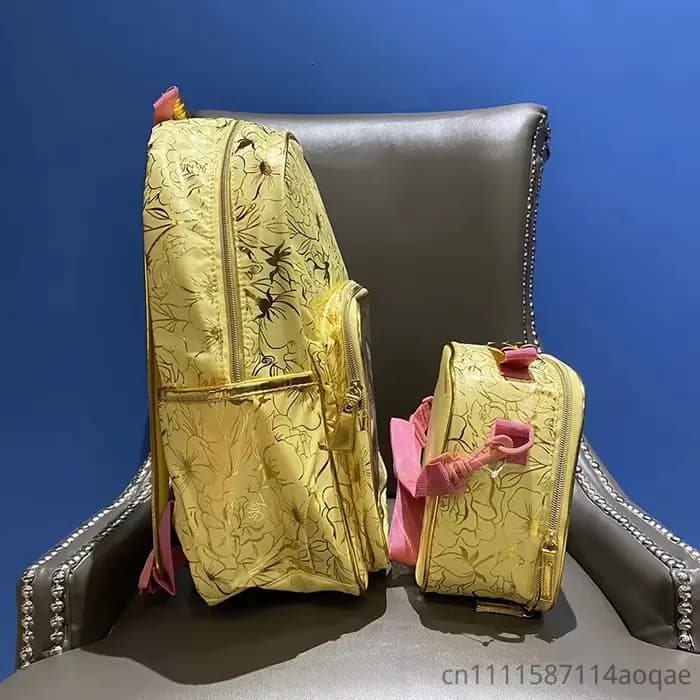 Sac à dos Belle La Belle et la Bête en stock