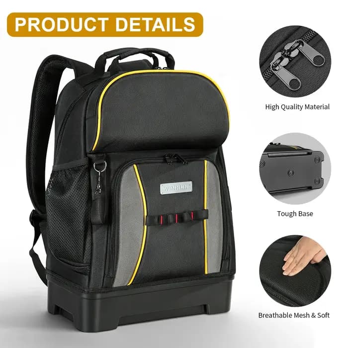 Sac à dos pour outils WINHUNT
