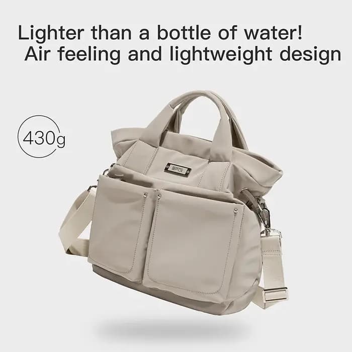 Sac fourre-tout tendance EPOL 2026 pour femme