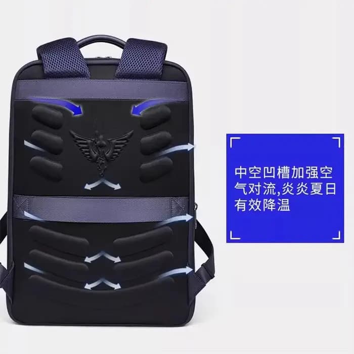 Sac à dos pour ordinateur pour hommes