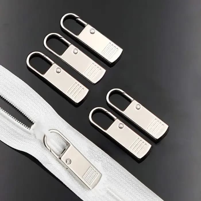 Kit de réparation de fermeture éclair instantanée