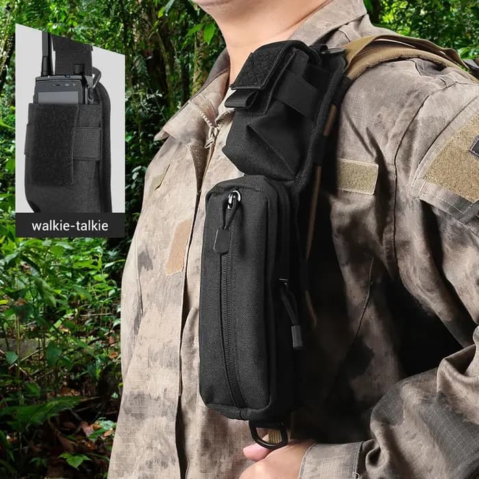 Dulinitied-Sac à Dos à Sangle Multifonctionnel