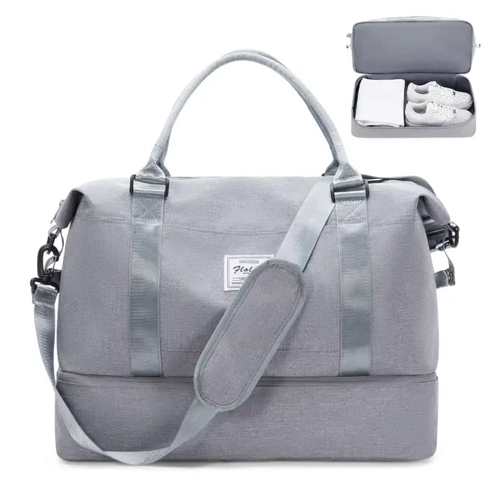 Sac fourre-tout de voyage