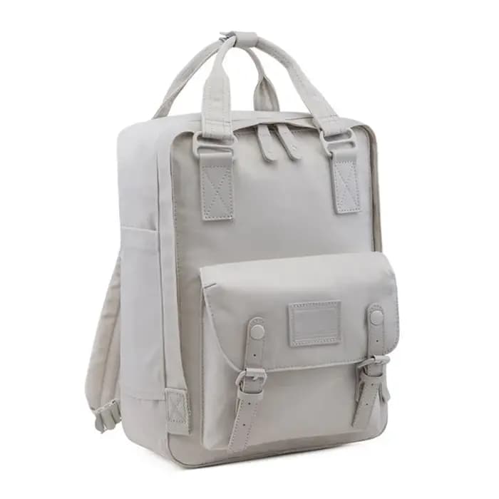 Sac à Dos pour Ordinateur Portable de 14 Pouces pour Femme