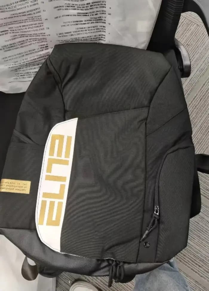 Sac à dos universel à coussin d'air pour le sport
