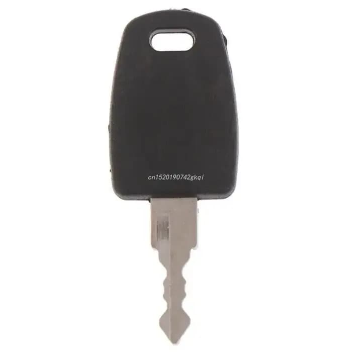Matériel verrouillage TSA007 TSA002-Master Key