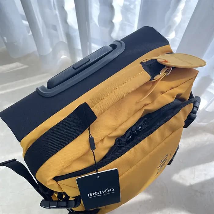 Valise de grande capacité 24/28 pouces