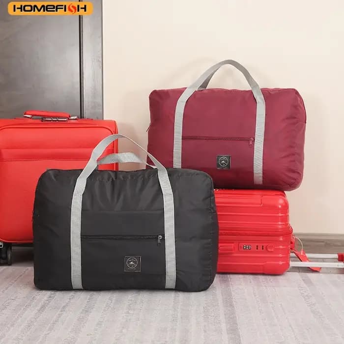 Sac de voyage pliable portable