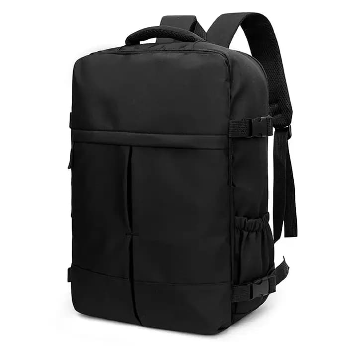 Sac à dos de voyage grande capacité pour loisirs en Europe et aux États-Unis