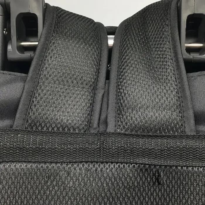 Sac à dos à roulettes, sac de voyage multifonctionnel