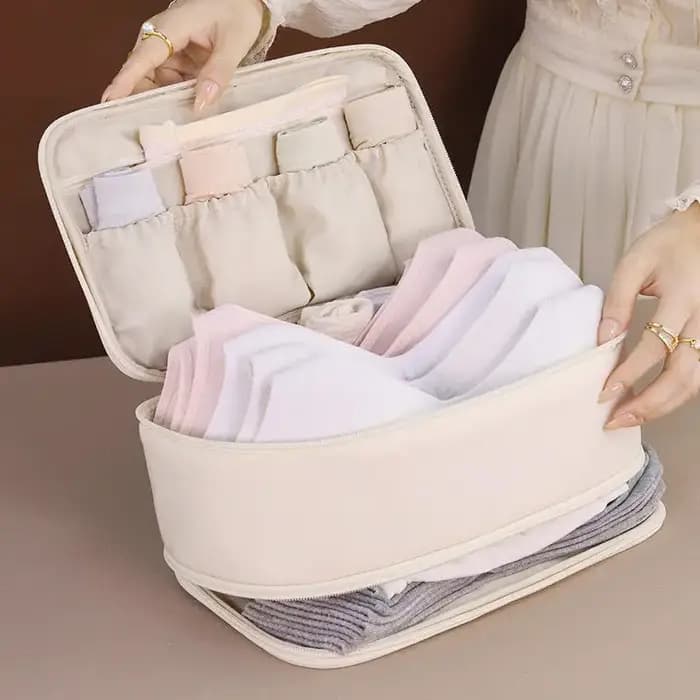 Sac de rangement de voyage