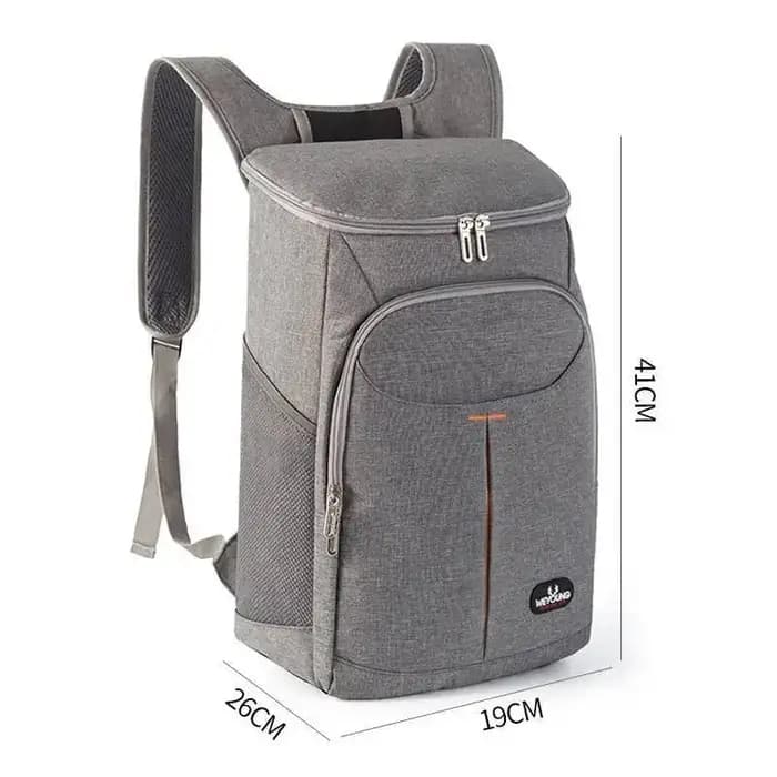 Sac à dos de pique-nique multifonctionnel de grande capacité