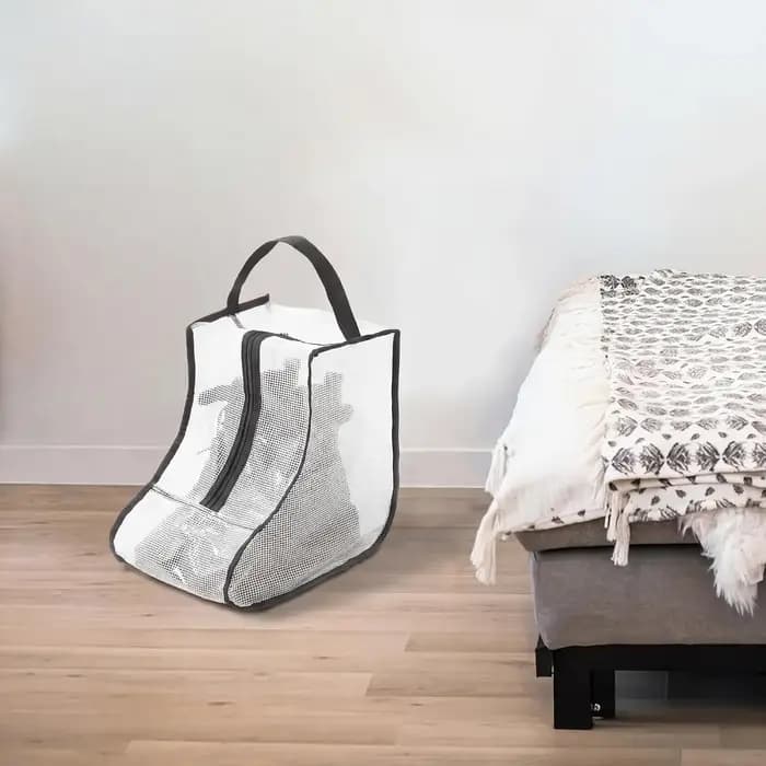 Sac de rangement pour bottes