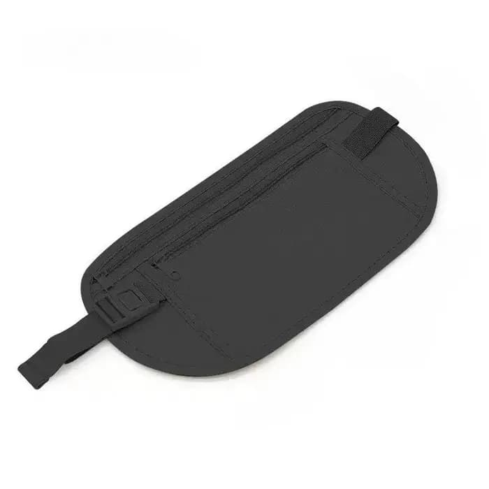 Sac de ceinture multifonctionnel antivol pour hommes et femmes