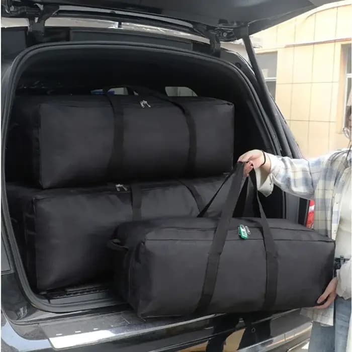 Sac de voyage de très grande capacité 55L/100L/150L