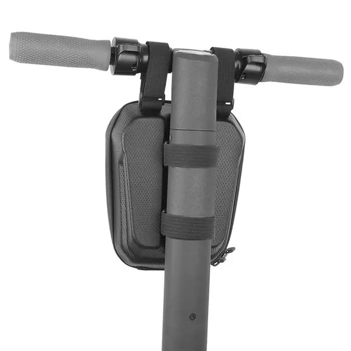 2X 2.5L sac de Scooter électrique sac de guidon