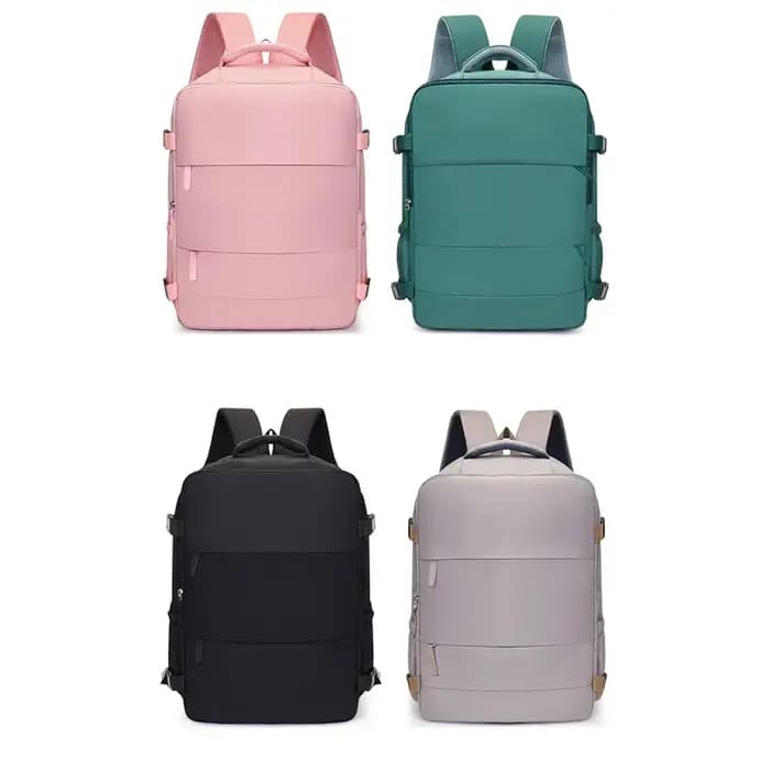Sac à dos de voyage Easyjet, Wiz Air, multifonctionnel, grande capacité, léger, sac pour ordinateur de loisirs, courte distance