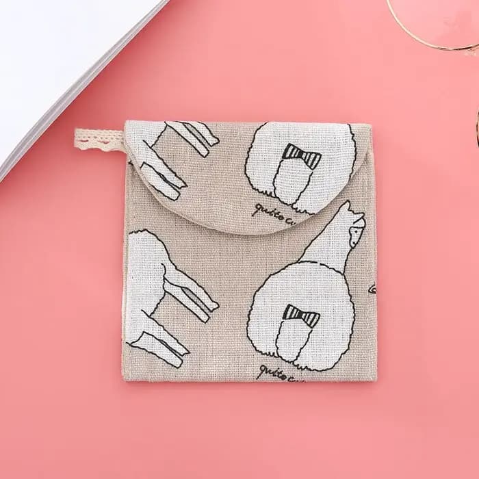 Sac à cosmétiques de voyage pour femmes