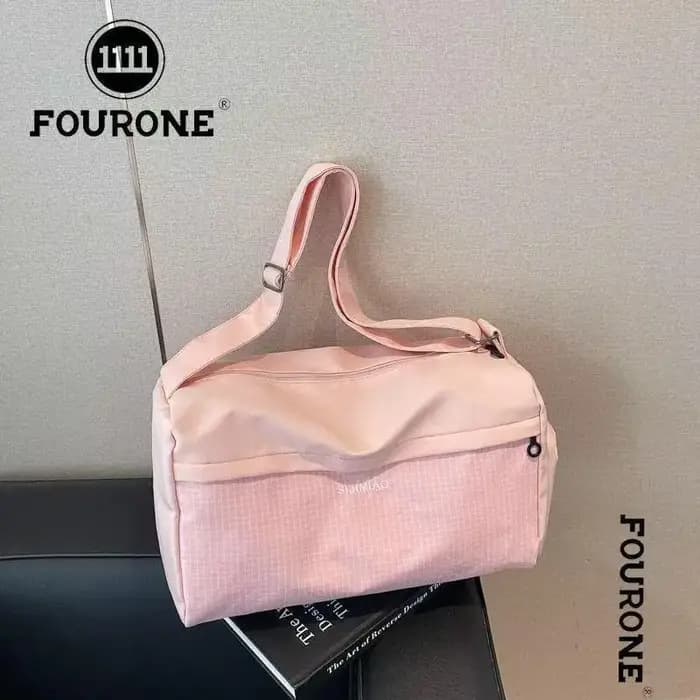 Sac de voyage et de sport polyvalent, léger, pour le fitness et les voyages