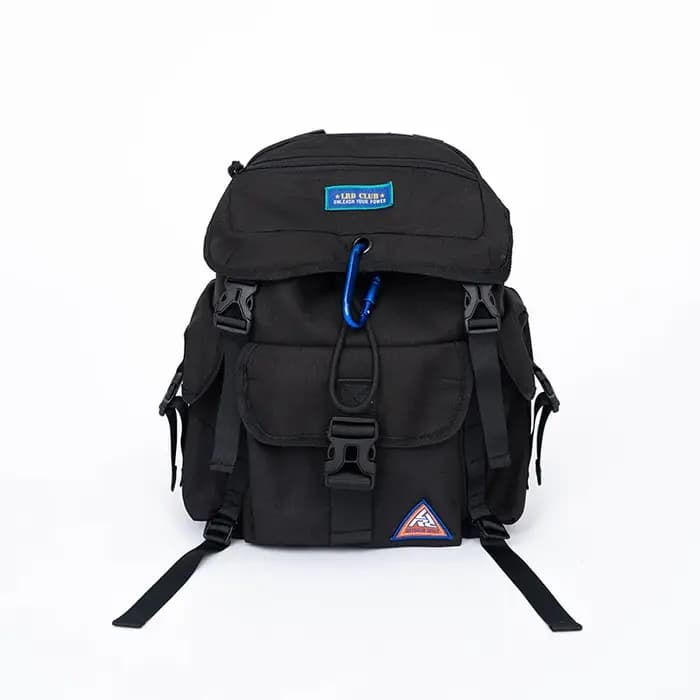 Sac à dos de voyage à la mode pour femmes et hommes, randonnée en plein air, escalade, sac d'explora