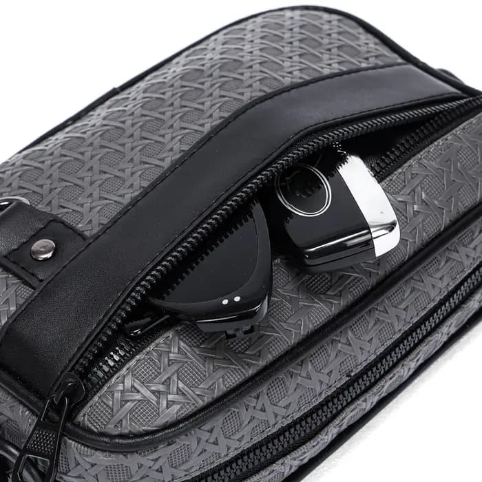 Sac bandoulière pour homme – Sac