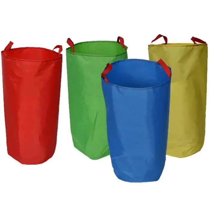 Sac de saut de course de haute qualité