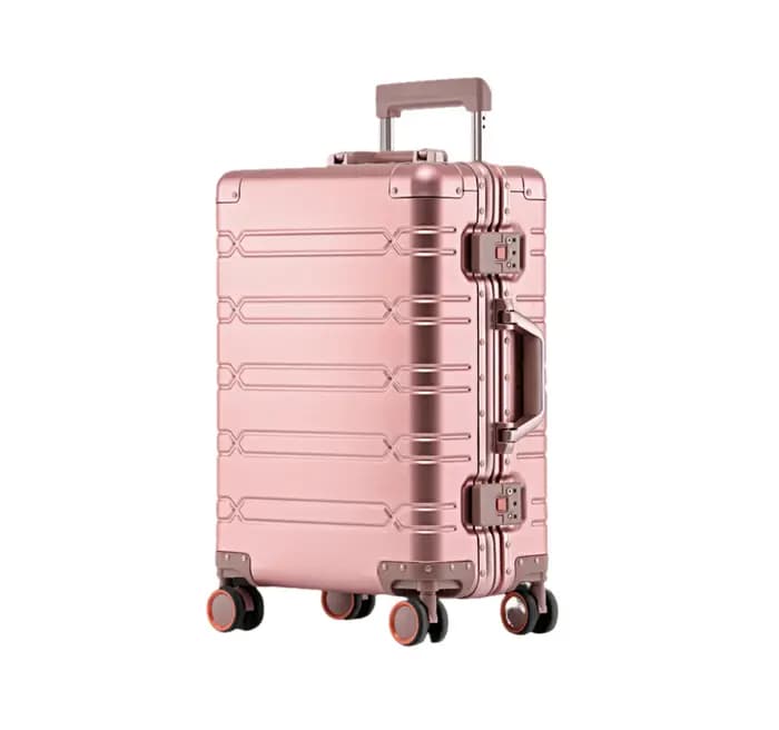 Ensemble de bagages durables de grande capacité