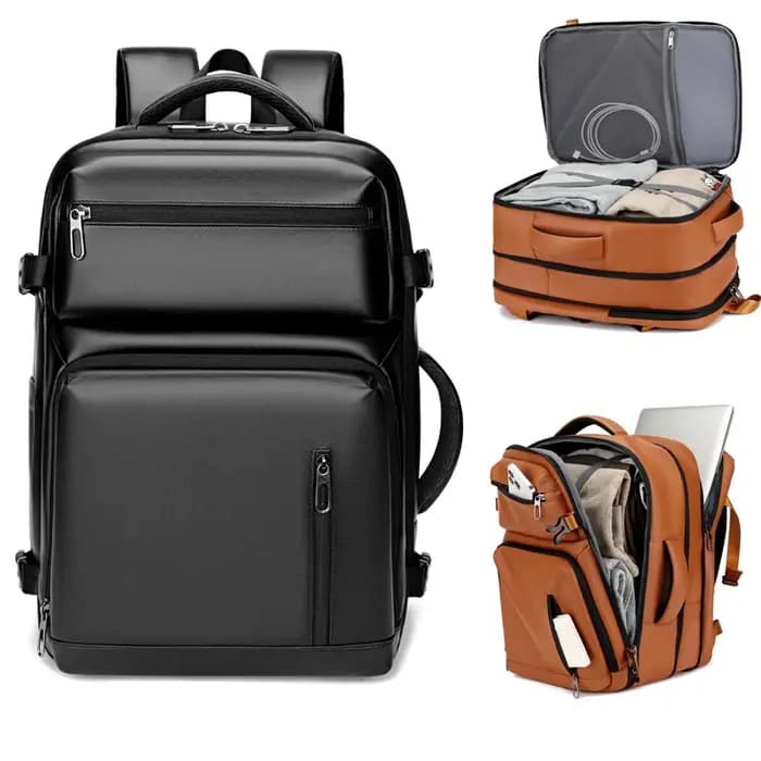 Sac à dos pour ordinateur portable de banlieue