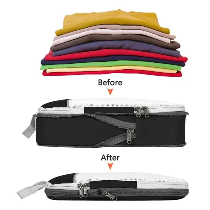 Organiseurs de bagages