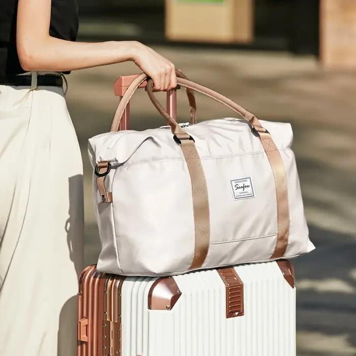 Sac de voyage pour hommes et femmes