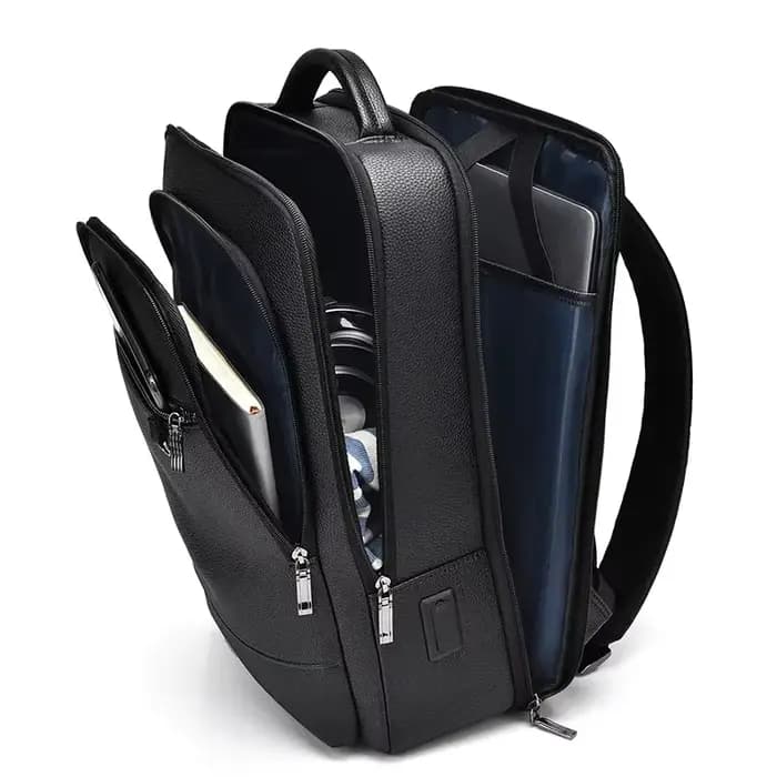 Sac à dos pour ordinateur portable 15.6 pouces pour hommes